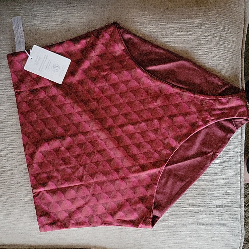 Baiia Monroe Reversible Bikini Bottom US 16 /AU 20
